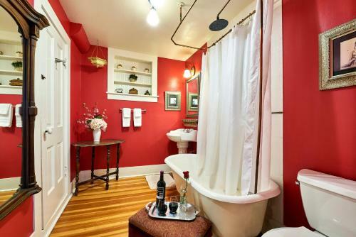 Avenue Hotel Bed And Breakfast