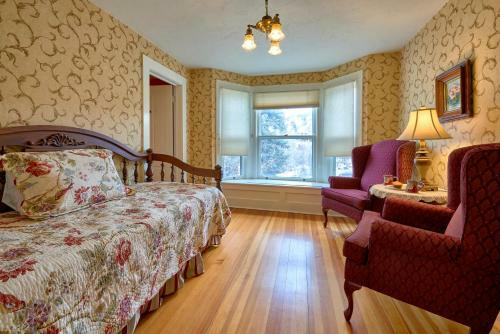 Avenue Hotel Bed And Breakfast