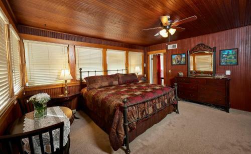 Avenue Hotel Bed And Breakfast