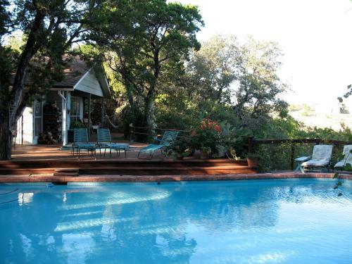 Bed & Breakfast Casa Del Sol