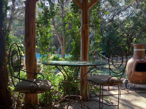Bed & Breakfast Casa Del Sol