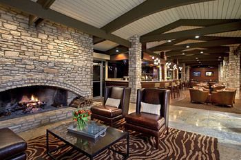 Hotel Lakeway Resort And Spa