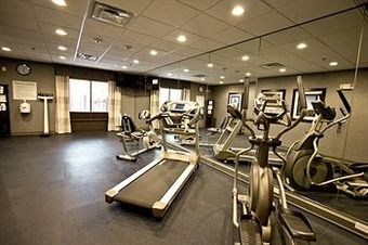 Hotel Holiday Inn Express Lakeway