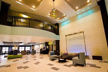 Hotel Holiday Inn Express Lakeway