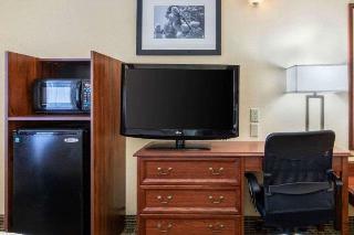 Hotel Quality Inn Scottsboro