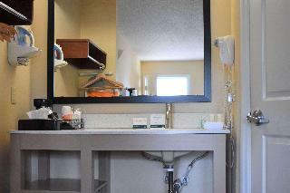 Hotel Quality Inn Scottsboro