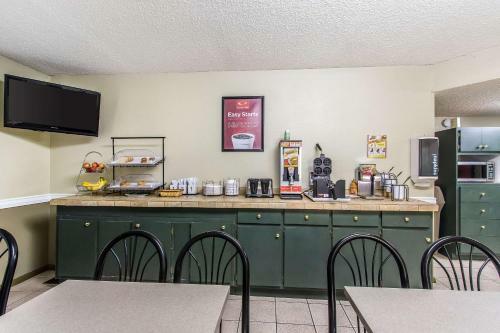 Hotel Econo Lodge Scottsboro