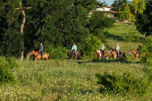 Hotel Wildcatter Ranch And Resort