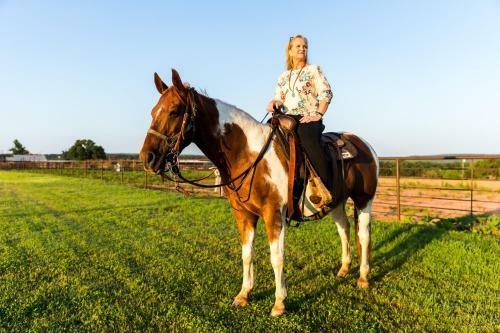 Hotel Wildcatter Ranch And Resort
