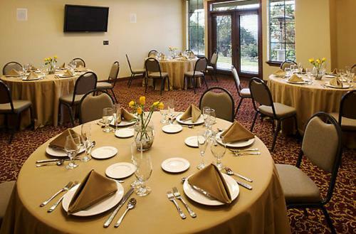 Hotel Wildcatter Ranch And Resort
