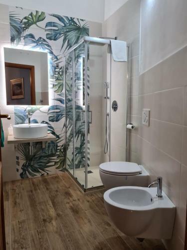 Bed & Breakfast Artemide Hotel