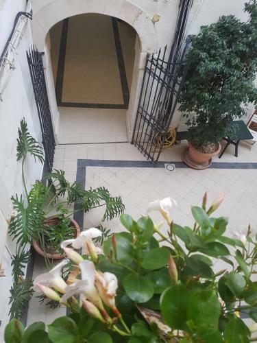 Bed & Breakfast Artemide Hotel