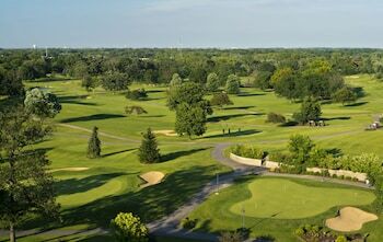 Hotel Eaglewood Resort & Spa