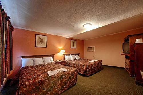 Economy Motel Inn And Suites Somers Point
