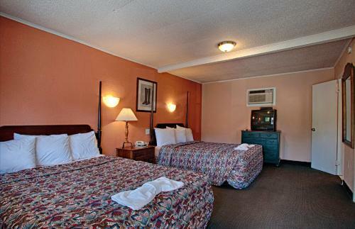 Economy Motel Inn And Suites Somers Point