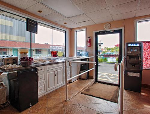 Economy Motel Inn And Suites Somers Point
