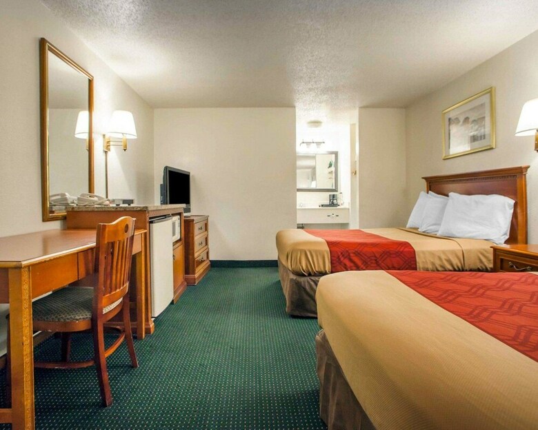 Hotel Econo Lodge Somers Point