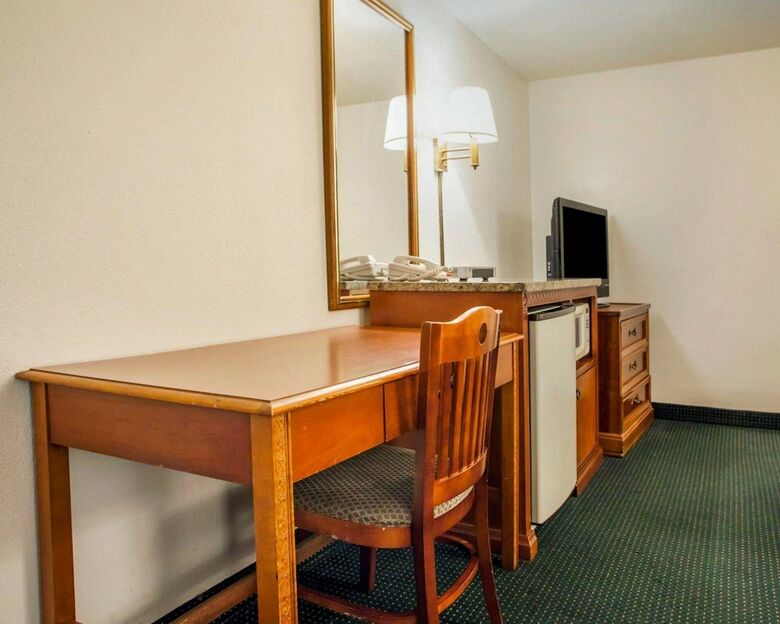 Hotel Econo Lodge Somers Point