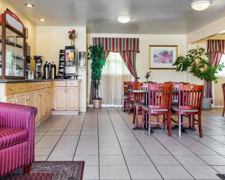 Hotel Econo Lodge Somers Point