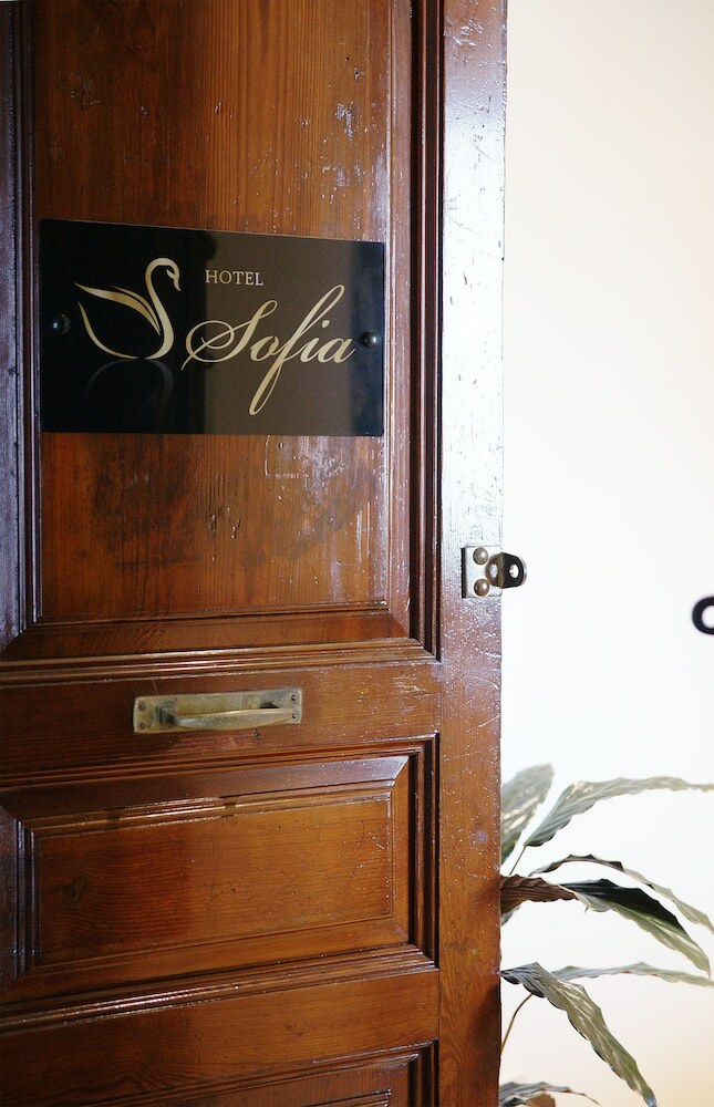 Hotel Sofia
