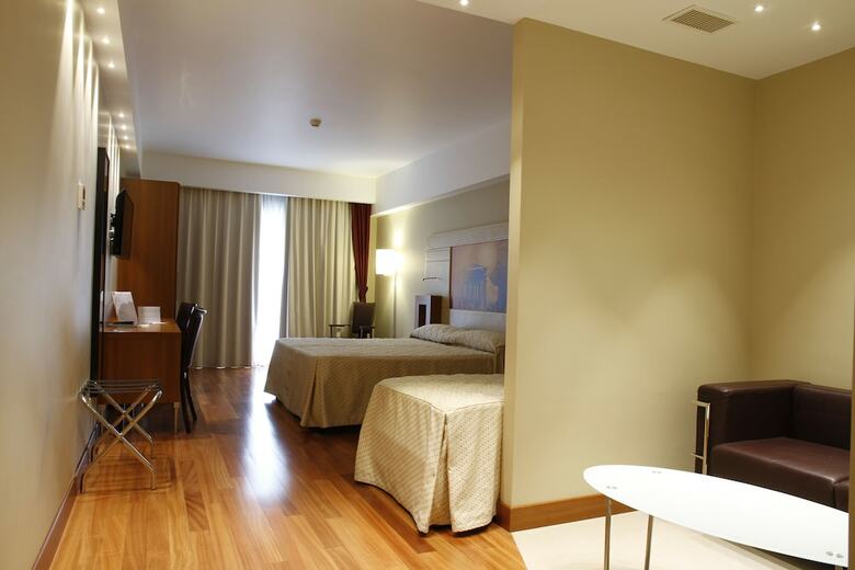 Catania International Airport Hotel