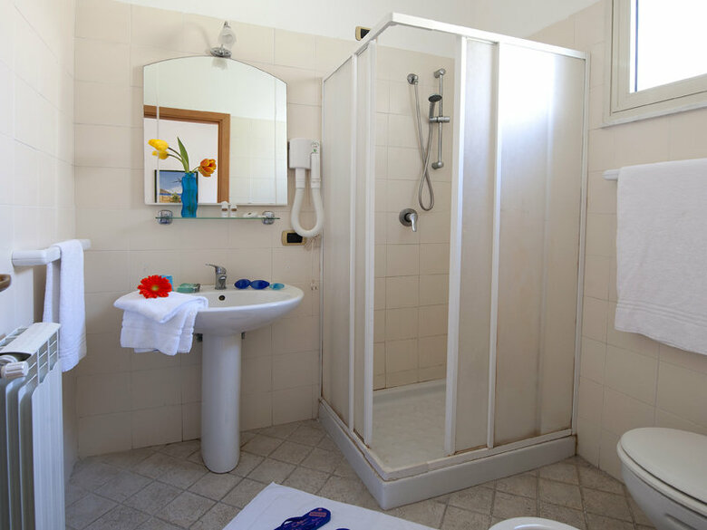 Hotel Villaggio Albergo Internazionale La Plaja