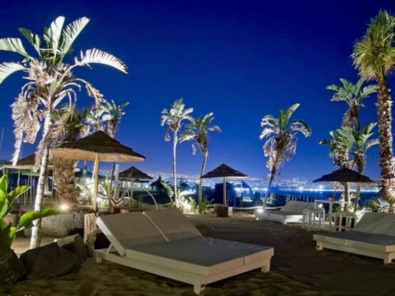 Hotel Villaggio Albergo Internazionale La Plaja