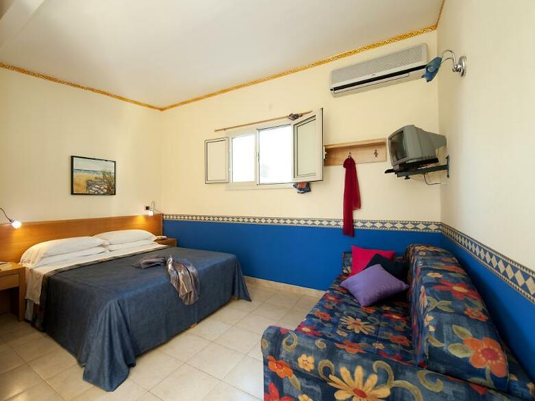 Hotel Villaggio Albergo Internazionale La Plaja