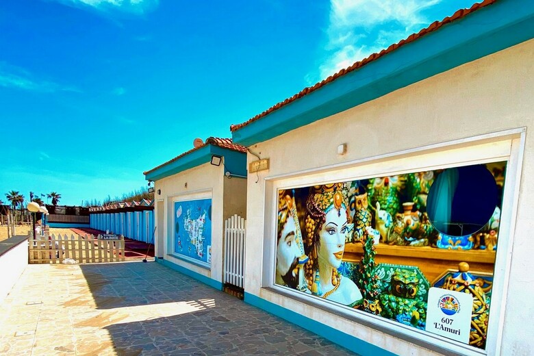 Hotel Villaggio Albergo Internazionale La Plaja