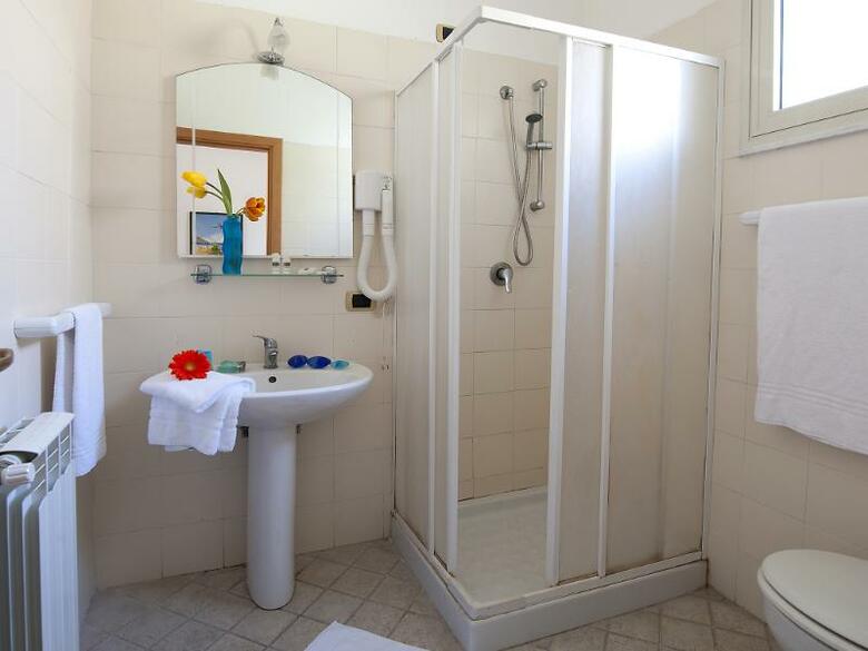 Hotel Villaggio Albergo Internazionale La Plaja