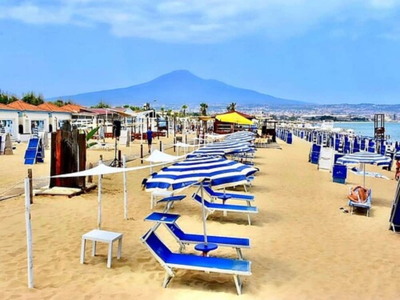 Hotel Villaggio Albergo Internazionale La Plaja