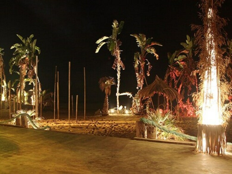 Hotel Villaggio Albergo Internazionale La Plaja