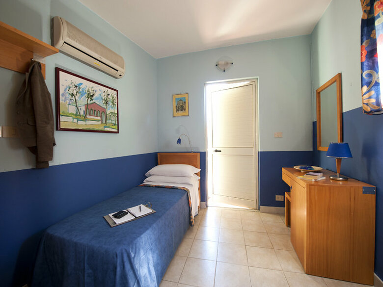 Hotel Villaggio Albergo Internazionale La Plaja