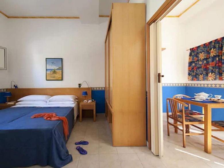 Hotel Villaggio Albergo Internazionale La Plaja