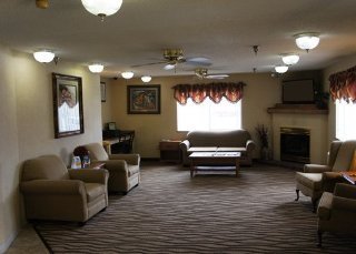 Hotel Comfort Inn Fort Dodge