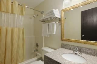 Hotel Days Inn - Fort Dodge