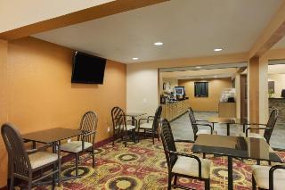 Hotel Days Inn - Fort Dodge