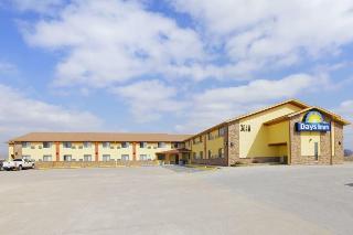 Hotel Days Inn - Fort Dodge