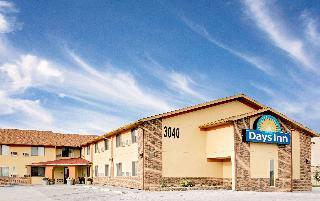 Hotel Days Inn - Fort Dodge