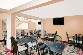 Hotel Days Inn - Fort Dodge
