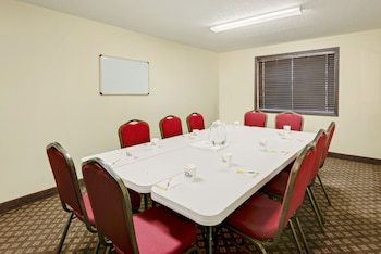 Hotel Days Inn - Fort Dodge