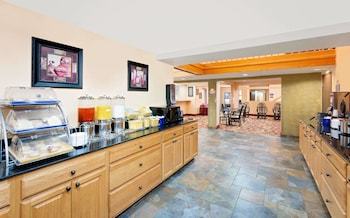 Hotel Days Inn - Fort Dodge