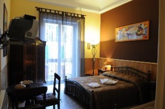 Nuovo Cortile Palermo B&B