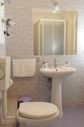 Nuovo Cortile Palermo B&B