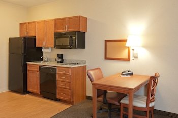 Hotel Candlewood Suites Enterprise