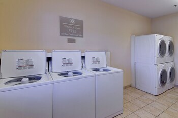 Hotel Candlewood Suites Enterprise