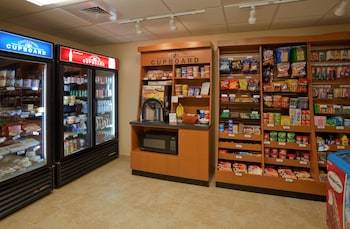 Hotel Candlewood Suites Enterprise