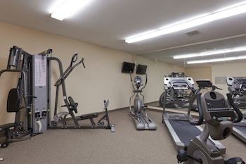 Hotel Candlewood Suites Enterprise