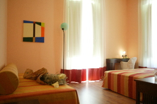 Hotel Badia Nuova Residence