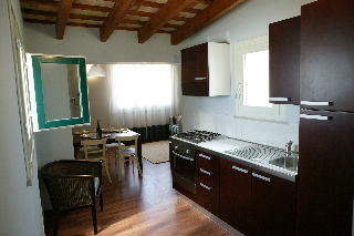 Hotel Badia Nuova Residence